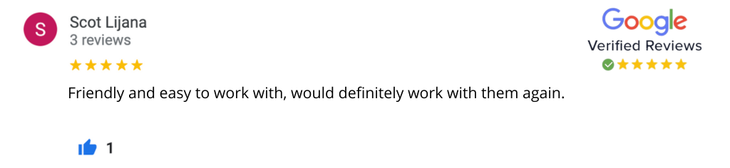Google Reviews - KeySolvers (1)