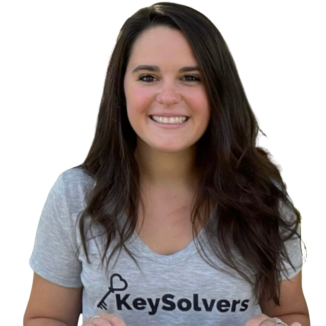 Keysolvers - Kortni