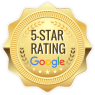google-5-star